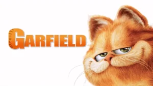 Garfield, 2004